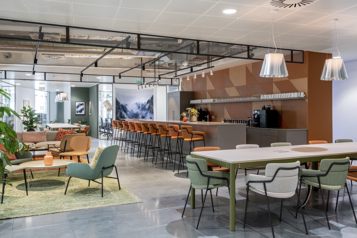 Bear Print Office